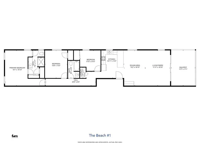 Four Shores Unit 1 Direct Gulf With Pool & Clearwater Beach